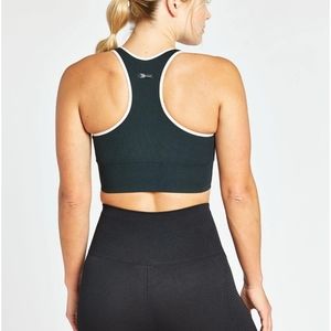 Oiselle Super Seamless Racerback Bra
